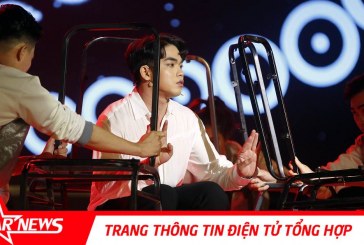 Hải Triều: Đi sai đường không đáng sợ bằng đi trên con đường của người khác