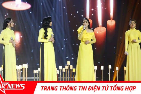 Anh Thi, Băng Khuê, Bảo Như và Như Ý “tranh đấu” ngôi vị kế nhiệm Mỹ Ngọc