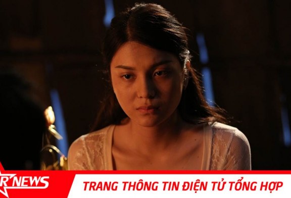 Lily Chen bị chấn thương tâm lý sau vai diễn đầu tay trong ‘Thất Sơn tâm linh’