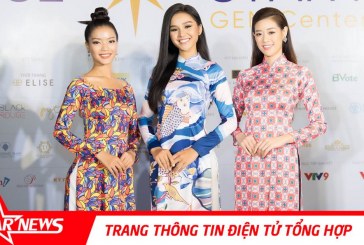 Đêm tiệc từ thiện Miss Universe Star Night quyên góp được 1 tỷ 040 triệu đồng