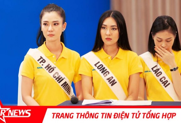 Teaser tập 5 Tôi là Hoa hậu Hoàn vũ Việt Nam: kêu gọi đầu tư dự án cộng đồng, nhóm nào sẽ thuyết phục thành công?