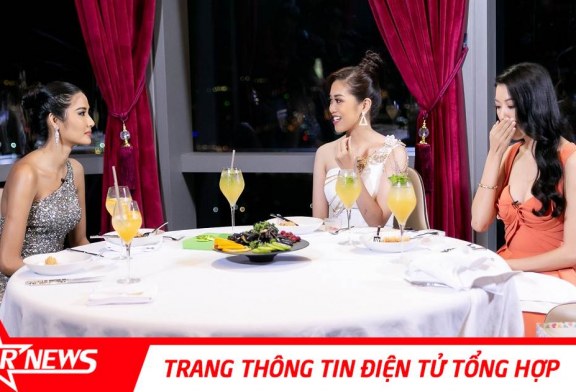 Teaser tập 4 tôi là Hoa hậu Hoàn vũ Việt Nam: Hoàng Thùy ‘nuôi ong tay áo” thí sinh