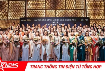 BTC Hoa hậu Hoàn vũ Việt Nam 2019 chia sẻ về sự cố lên sóng muộn tập 1 “Tôi là Hoa hậu Hoàn vũ Việt Nam”