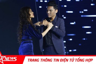 Ấn tượng với trạng thái cảm xúc đối lập trong tình yêu của dàn người đẹp Duyên Dáng Bolero 2019