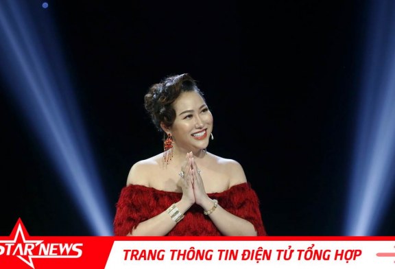 Phi Thanh Vân: “Tôi từng nếm trải cảm giác hết thời”