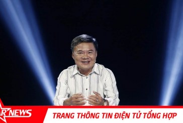 Tiểu thuyết đầu tiên về người đồng tính ở Việt Nam 20 năm trước từng bị cắt xén