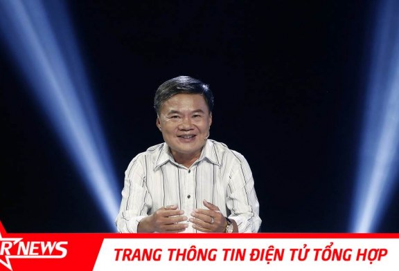 Tiểu thuyết đầu tiên về người đồng tính ở Việt Nam 20 năm trước từng bị cắt xén