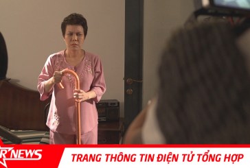 Việt Hương trở lại với dự án ‘Sợ rồi à nha !’ chào Halloween 2019