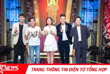 Mới hé lộ Trailer ‘A! Đúng Rồi’ đã mang đậm chất ‘show khẩu chiến’