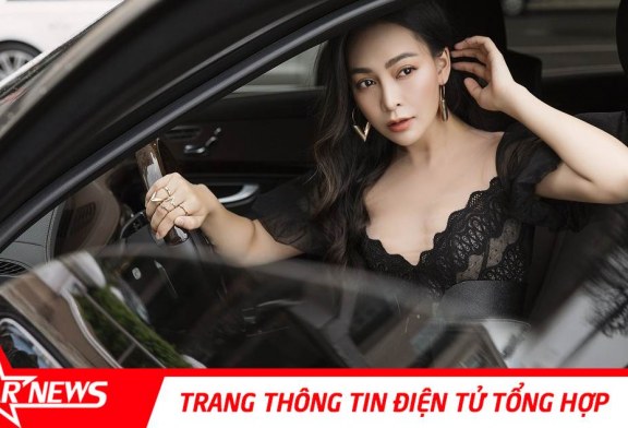 Fan bất ngờ với phong cách trẻ trung, cá tính của ‘Hoa hậu Bolero’ Mỹ Ngọc