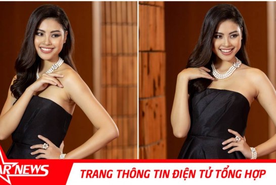 Thí sinh Đào Thị Hà chiến thắng tập 2 “Tôi là Hoa hậu Hoàn vũ Việt Nam 2019”