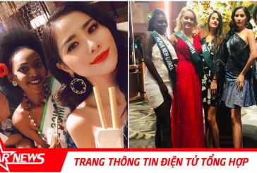 Hoàng Hạnh lắng nghe fans, thay đổi 180 độ cùng thần thái ngút ngàn