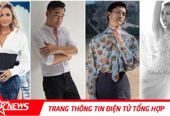 Aquafina Tuần lễ Thời trang Quốc tế Việt Nam Thu Đông 2019 – khi sàn diễn thời trang trở thành cuộc chiến thương hiệu Việt