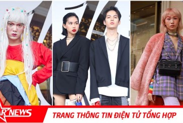 Muốn “giật giải” tại The Best Street Style Thu Đông 2019: tham khảo ngay những phong cách thời trang ấn tượng làm “xiêu lòng” ban giám khảo