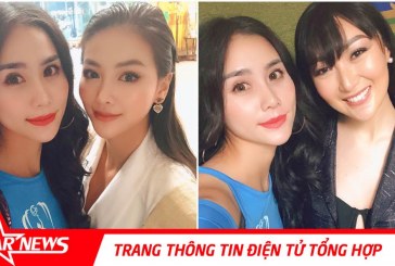 Á hậu Hoàng Hạnh đọ sắc Phương Khánh, Karen Ibasco tại Miss Earth 2019