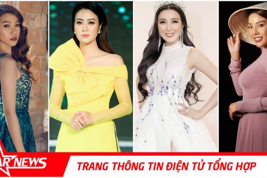 Đặt top 4 Duyên Dáng Bolero 2019 lên bàn cân, ai sẽ là quán quân?