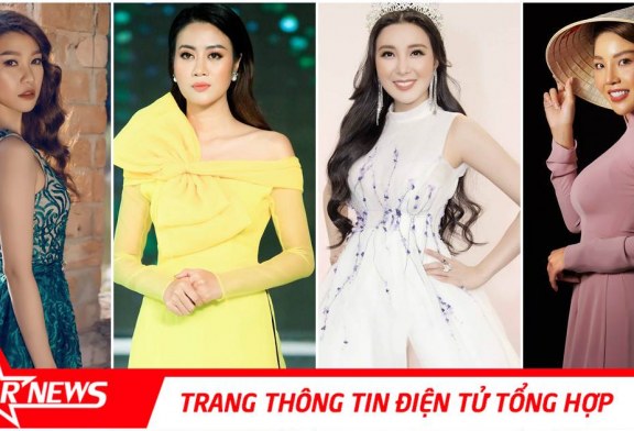 Đặt top 4 Duyên Dáng Bolero 2019 lên bàn cân, ai sẽ là quán quân?