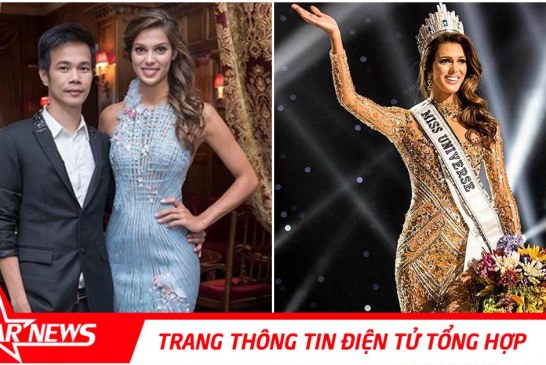 NTK Hoàng Hải chính thức mở màn tại Aquafina Tuần lễ Thời trang Quốc tế Việt Nam Thu Đông 2019