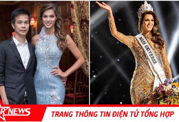 NTK Hoàng Hải chính thức mở màn tại Aquafina Tuần lễ Thời trang Quốc tế Việt Nam Thu Đông 2019