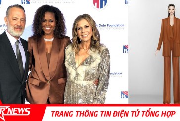 Michelle Obama, Beyoncé – khi những biểu tượng nữ quyền gọi tên Công Trí