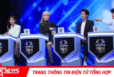 Diễn viên Quốc Anh khẳng định: ‘Tôi và MLee đã để ý nhau lâu rồi’