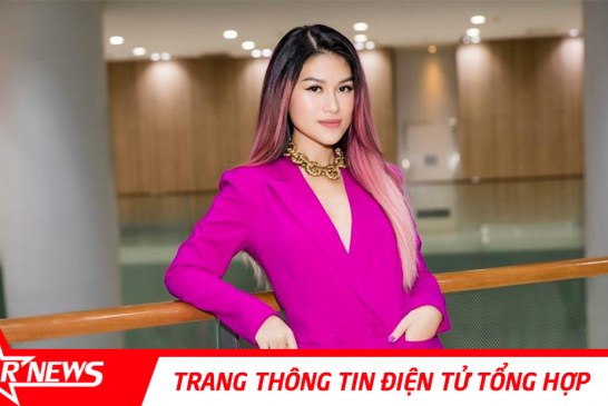 Ngọc Thanh Tâm với mặt trái showbiz qua ‘Móng tay nhọn’