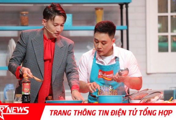 Vừa quay trở lại, ST Sơn Thạch đã lại tiếp tục gây hoang mang cho khán giả