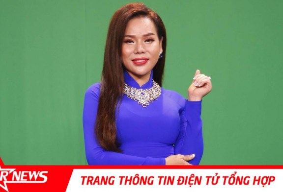 Xuất hiện thí sinh chuyển giới đầu tiên lọt vào bán kết Solo Cùng Bolero 2019