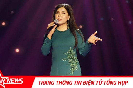 Giọng ca xứ Huế Thái Hằng giành vé vào vòng trong của Solo cùng Bolero 2019