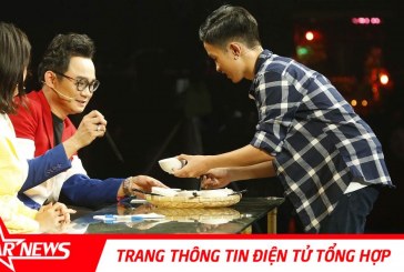 “Chén cơm trắng – hạt ngọc của trời” qua lời của cánh én “hồn quê” Gia Khánh