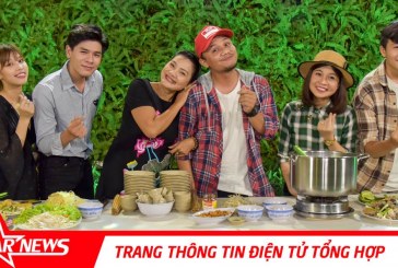 Kiều Trinh hát Lan và Điệp tại Bản Sao Hoàn Hảo