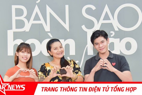 Kiều Trinh tự hào khoe nhẫn do con gái Thanh Tú tặng