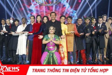 Chương trình Kỳ Tài Lộ Diện mùa 3 chính thức khép lại để lại những màn ảo thuật đẳng cấp quốc tế trong lòng khán giả Việt