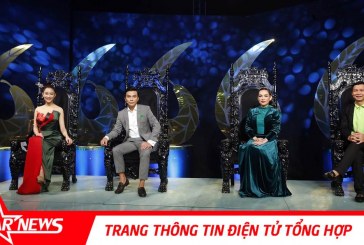 Phi Nhung làm giám khảo 6 mùa liên tiếp của Solo Cùng Bolero 2019