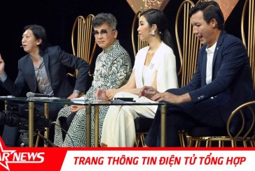 NSƯT Vũ Thành Vinh: Phiêu lưu là một điều cần thiết của Én