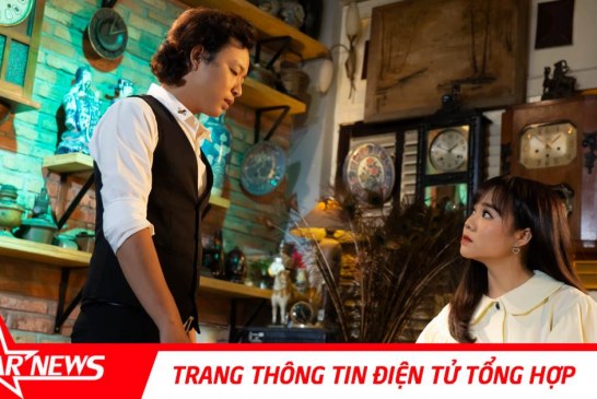 Duyên Mộng Tam Sinh sắp cán mốc 1 triệu view chỉ trong tuần đầu công chiếu