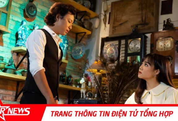 Duyên Mộng Tam Sinh sắp cán mốc 1 triệu view chỉ trong tuần đầu công chiếu