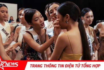 Chính thức công bố top 45 Miss Universe Vietnam 2019