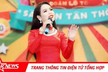 Thí sinh chuyển giới duy nhất “gây sốc” khi rút khỏi chung kết Solo Cùng Bolero 2019