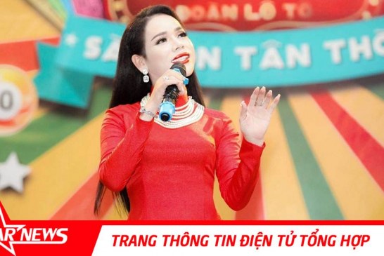 Thí sinh chuyển giới duy nhất “gây sốc” khi rút khỏi chung kết Solo Cùng Bolero 2019