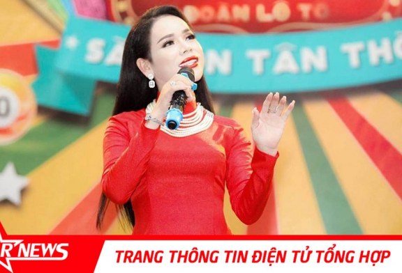 Thí sinh chuyển giới duy nhất “gây sốc” khi rút khỏi chung kết Solo Cùng Bolero 2019