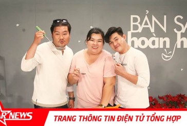 Tham gia game show và bị sự cố, Tuyền Mập phải vay tiền đồng nghiệp