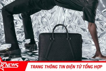 Không khí lễ hội tưng bừng trong BST Cruise 2020 của Ferragamo