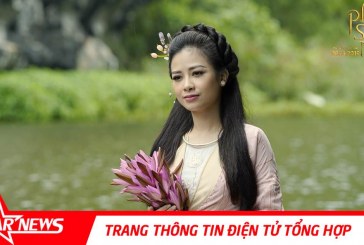 Dương Hoàng Yến nhận mưa lời khen qua vai diễn đầu tay