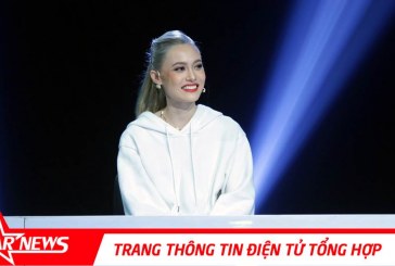 Người mẫu cao 1m54 Fung La và câu chuyện thành công nhờ chiều cao “khiêm tốn”