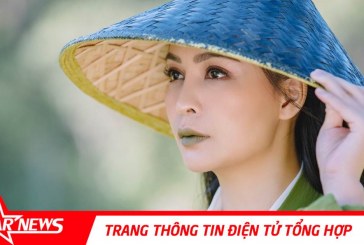 Trần Mỹ Ngọc quay lại nhạc trẻ sau 1 năm chuyên tâm Bolero