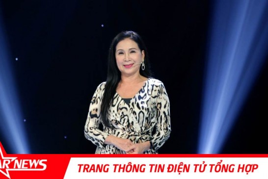 NSND Kim Xuân: Hình mẫu lý tưởng của nhiều nghệ sĩ trong showbiz Việt