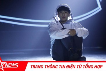 Minh Thắng gây ám ảnh với hình ảnh “ánh trăng, con chó và trầm cảm”