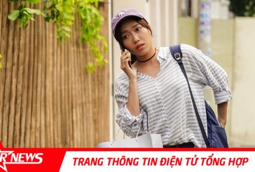 Diệu Nhi hài lòng với vai diễn ‘không hài’ trong Anh Trai Yêu Quái