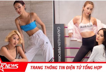 Những câu chuyện chưa từng tiết lộ của Quỳnh Anh Shyn và Phí Phương